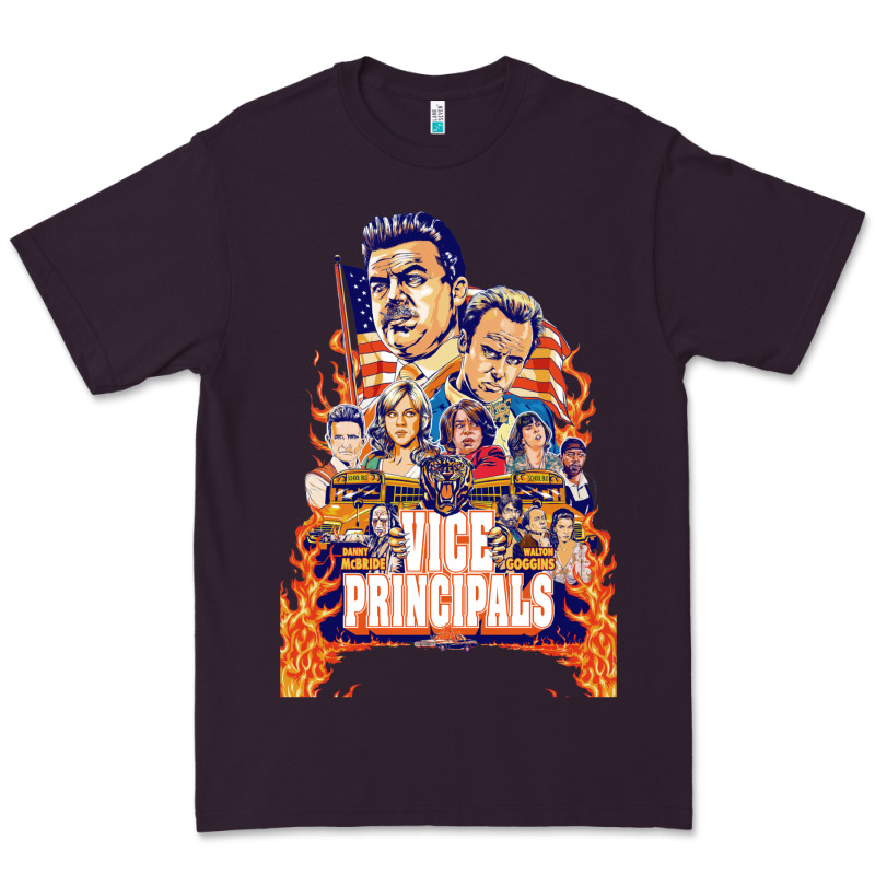 Vice Principals Premium Tee by lanVoArt | Teevron