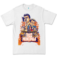 White vice principals Premium Tee - lanVoArt
