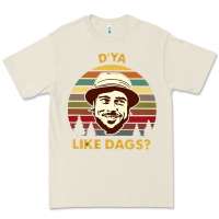 Bone vintage the snatch d'ya like dags shirt  perfect gift for you and frie Premium Tee - lanVoArt