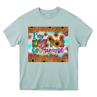 Arona i'm not for everyone Heavy Core Tee - JahusDesignShop