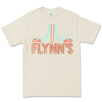 Bone flynns place   tron   1980s Premium Tee - lanVoArt
