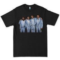 Black the hangover   stu's wedding Premium Tee - lanVoArt