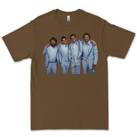 Cacao the hangover   stu's wedding Premium Tee - lanVoArt