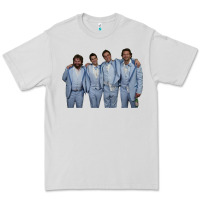 Dove Grey the hangover   stu's wedding Premium Tee - lanVoArt