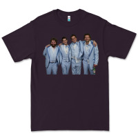 Plum the hangover   stu's wedding Premium Tee - lanVoArt