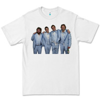 White the hangover   stu's wedding Premium Tee - lanVoArt