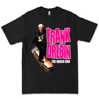 Black frank drebin Premium Tee - lanVoArt