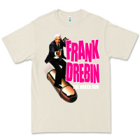 Bone frank drebin Premium Tee - lanVoArt