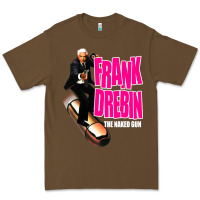 Cacao frank drebin Premium Tee - lanVoArt