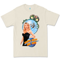 Bone not of this earth girls are easy mixup Premium Tee - lanVoArt