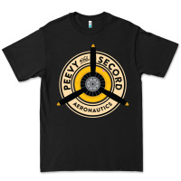 Black peevy and secord Premium Tee - lanVoArt