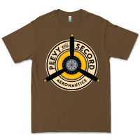 Cacao peevy and secord Premium Tee - lanVoArt