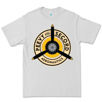 Dove Grey peevy and secord Premium Tee - lanVoArt