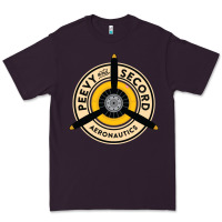 Plum peevy and secord Premium Tee - lanVoArt