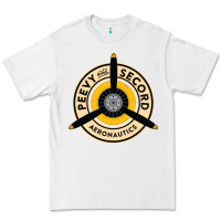 White peevy and secord Premium Tee - lanVoArt