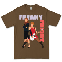 Cacao lindsay lohan freaky friday Premium Tee - lanVoArt