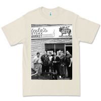 Bone the sopranos family Premium Tee - lanVoArt
