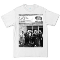 White the sopranos family Premium Tee - lanVoArt