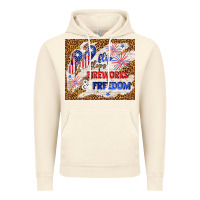 Vintage Artic flip flops fireworks & freedom 4th of july Vintage Hoodie - TumblerDesignByShophia