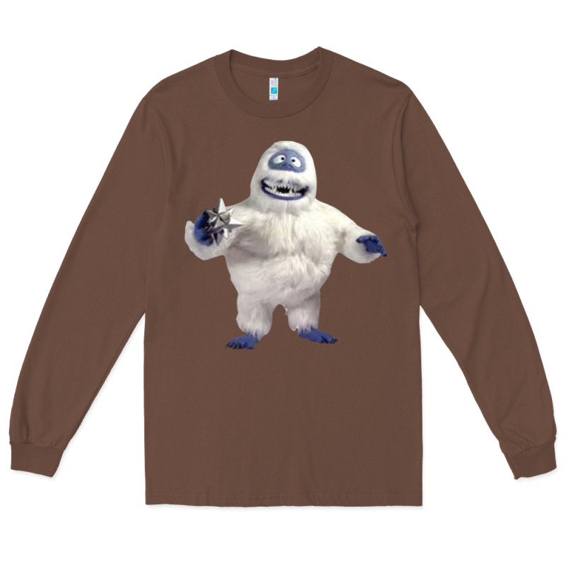 Bumbles Bounce Long Sleeve Tee by lanVoArt | Teevron