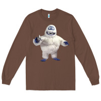 Chestnut bumbles bounce Long Sleeve Tee - lanVoArt