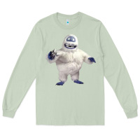 Matcha bumbles bounce Long Sleeve Tee - lanVoArt