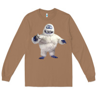 Toasted Coconut bumbles bounce Long Sleeve Tee - lanVoArt