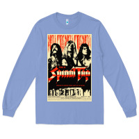 Colony Blue spinal tap movie Long Sleeve Tee - lanVoArt