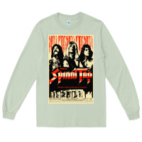 Matcha spinal tap movie Long Sleeve Tee - lanVoArt
