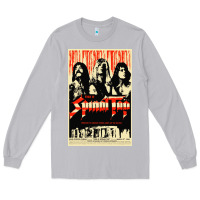 Moon Dust spinal tap movie Long Sleeve Tee - lanVoArt