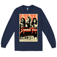 Navy spinal tap movie Long Sleeve Tee - lanVoArt