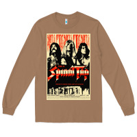 Toasted Coconut spinal tap movie Long Sleeve Tee - lanVoArt