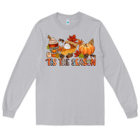 Moon Dust tis the season Long Sleeve Tee - CowGirlArtShop