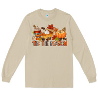 Tis The Season Long Sleeve Tee | Teevron