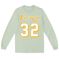 Matcha fletch Long Sleeve Tee - lanVoArt