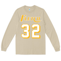 Mushroom fletch Long Sleeve Tee - lanVoArt