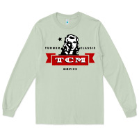 Matcha turner classic movies 1f essential Long Sleeve Tee - lanVoArt