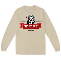 Mushroom turner classic movies 1f essential Long Sleeve Tee - lanVoArt