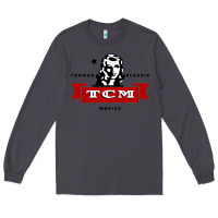 Smoke turner classic movies 1f essential Long Sleeve Tee - lanVoArt