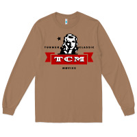 Toasted Coconut turner classic movies 1f essential Long Sleeve Tee - lanVoArt