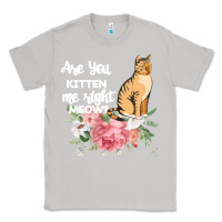 Moon Dust Cat Maine coon gift kidding kitten meow pussycat Classic Tee - Bettercallsaul