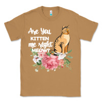 Toasted Coconut Cat Maine coon gift kidding kitten meow pussycat Classic Tee - Bettercallsaul
