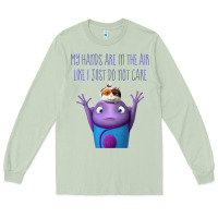 Matcha oh home dreamworks Long Sleeve Tee - lanVoArt