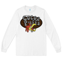 Cuckoo For Cocoa Puffs Long Sleeve Tee | Teevron