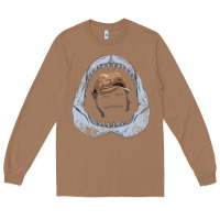 Toasted Coconut here's to swimmin' with bow legged women. Long Sleeve Tee - lanVoArt