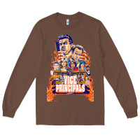 Vice Principals Long Sleeve Tee | Teevron
