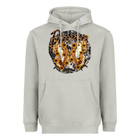 Moon Dust dreamer butterfly Heavyweight Hoodie - RacoonDesign