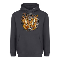 Smoke dreamer butterfly Heavyweight Hoodie - RacoonDesign