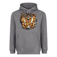 Storm dreamer butterfly Heavyweight Hoodie - RacoonDesign