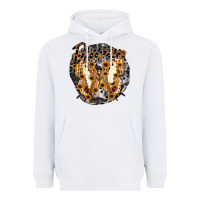 White dreamer butterfly Heavyweight Hoodie - RacoonDesign